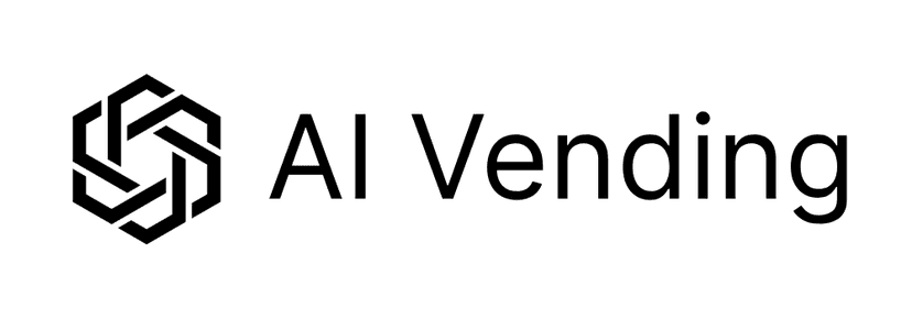 AI Vending Logo