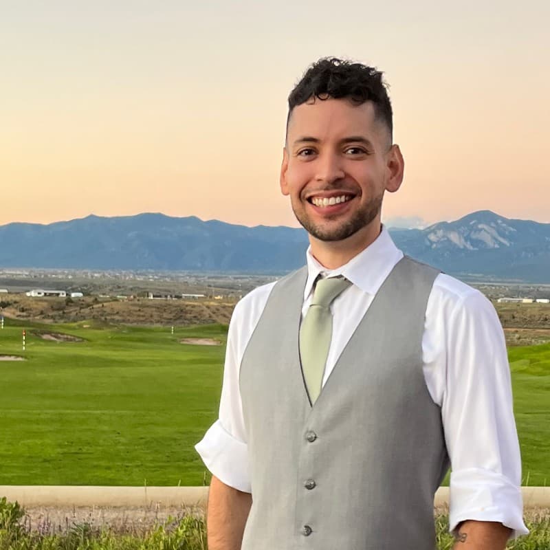 Leo Martinez profile photo