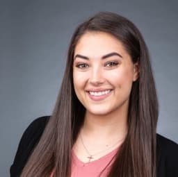 Desiree Romero profile photo