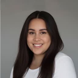Grace Talbert profile photo