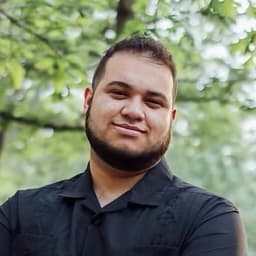 Obed Mena profile photo